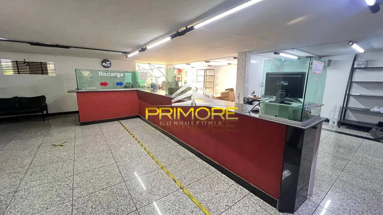 Prédio Comercial no melhor ponto do Bairro Funcionários com 1.450m² 6 vagas