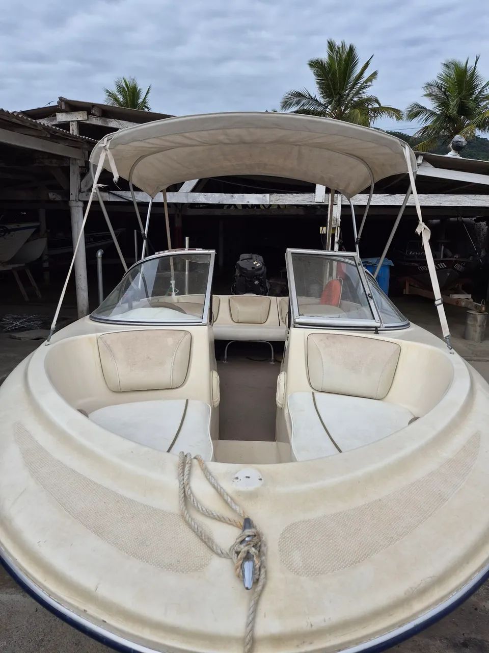 Bayliner 160 - Foto 5