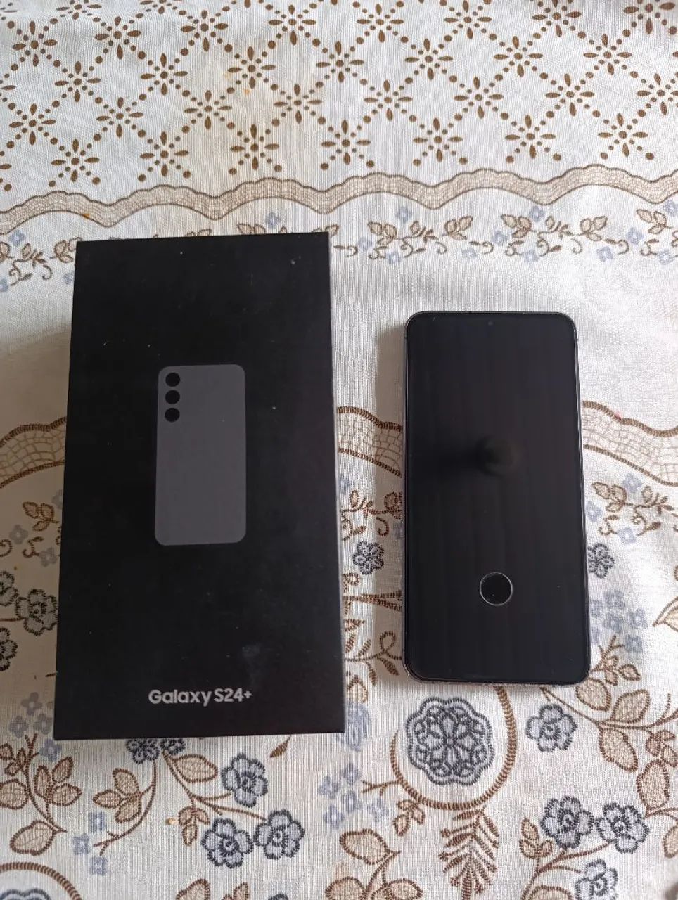 Samsung Galaxy S24 Plus (TROCA) - Foto 3