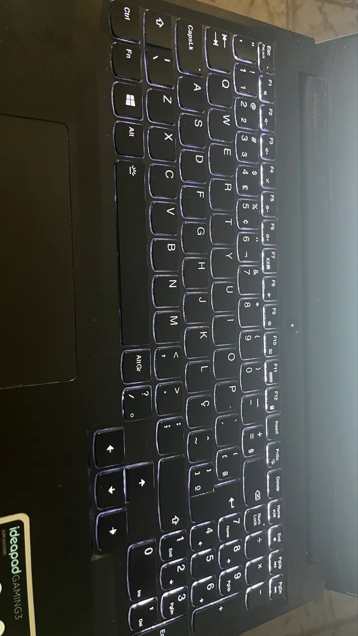 NOTEBOOK GAMER - Foto 2