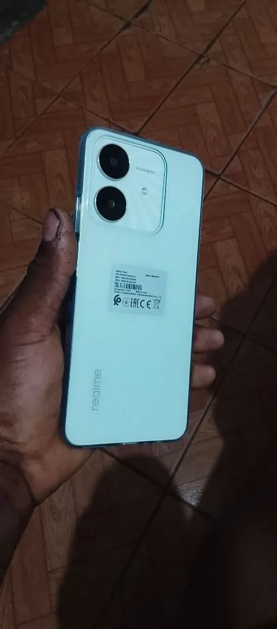 Realme not 60 128 gb - Foto 2