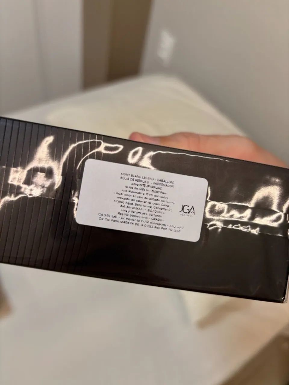 Montblanc Legend EDP 100ml - Foto 3