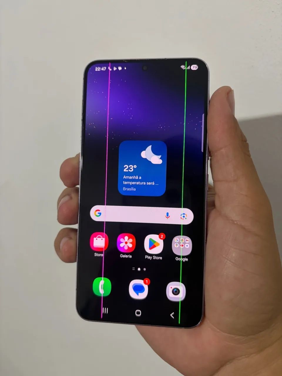 Samsung S22 128GB 5G - Foto 3