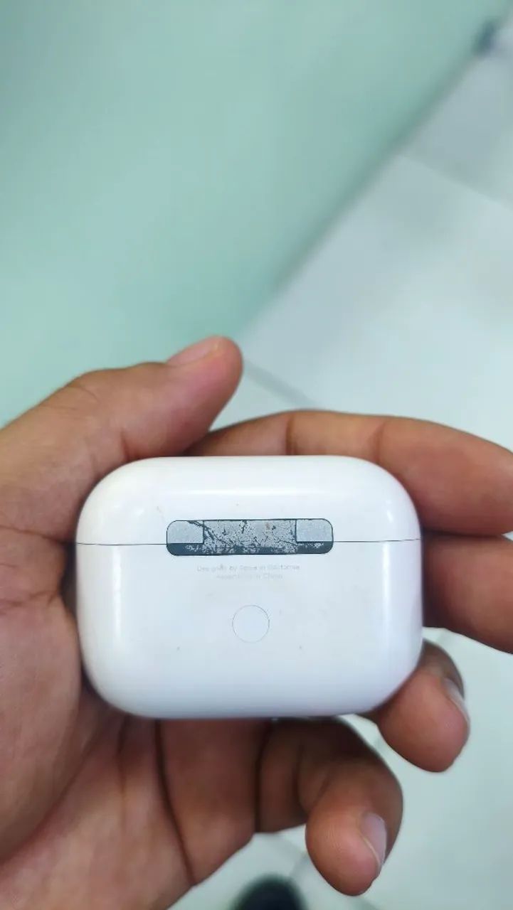 AIRPODS PRO ORIGINAL  - Foto 3