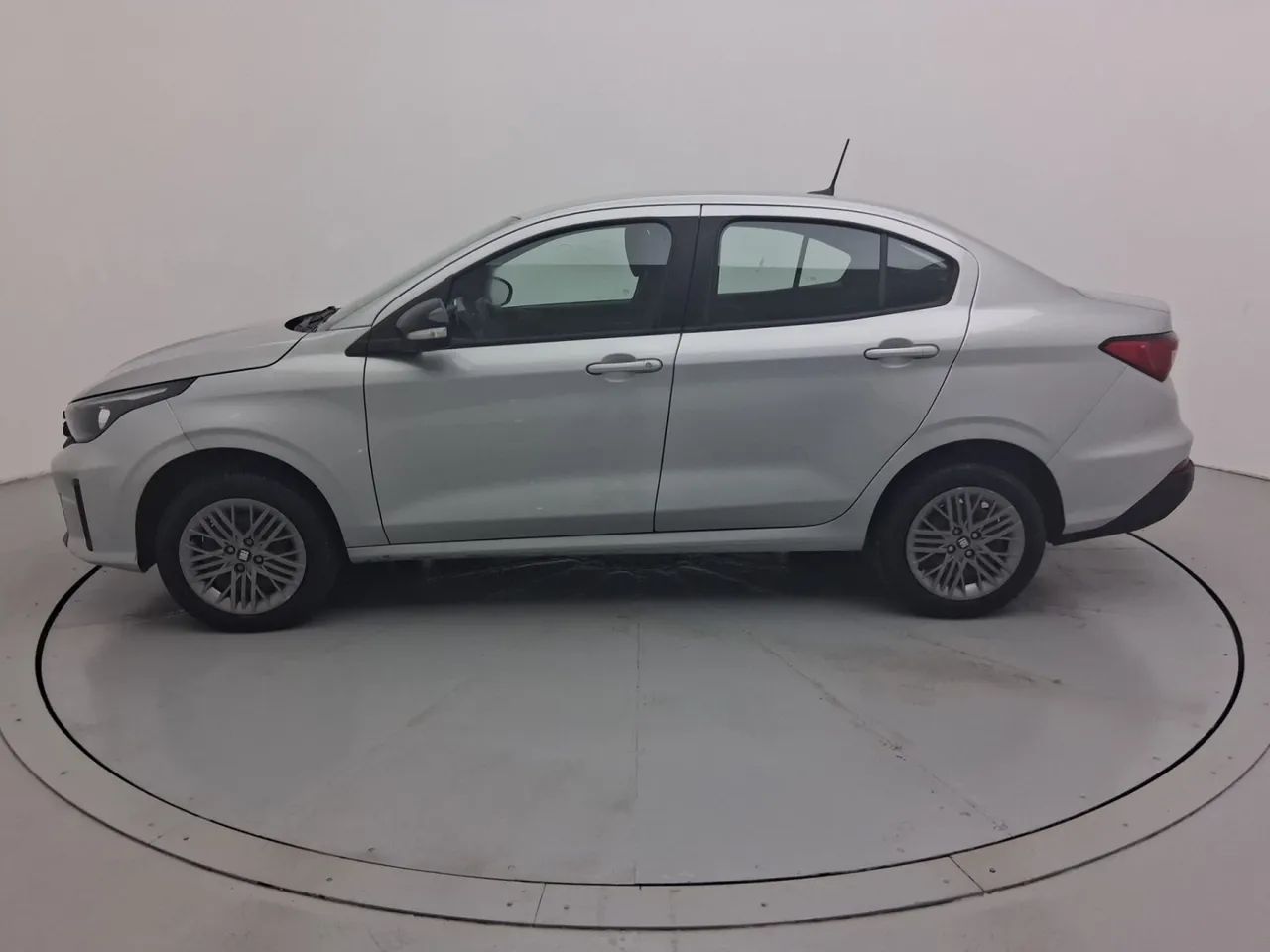 Fiat Cronos Drive 1.0 6V 2026 - Foto 2