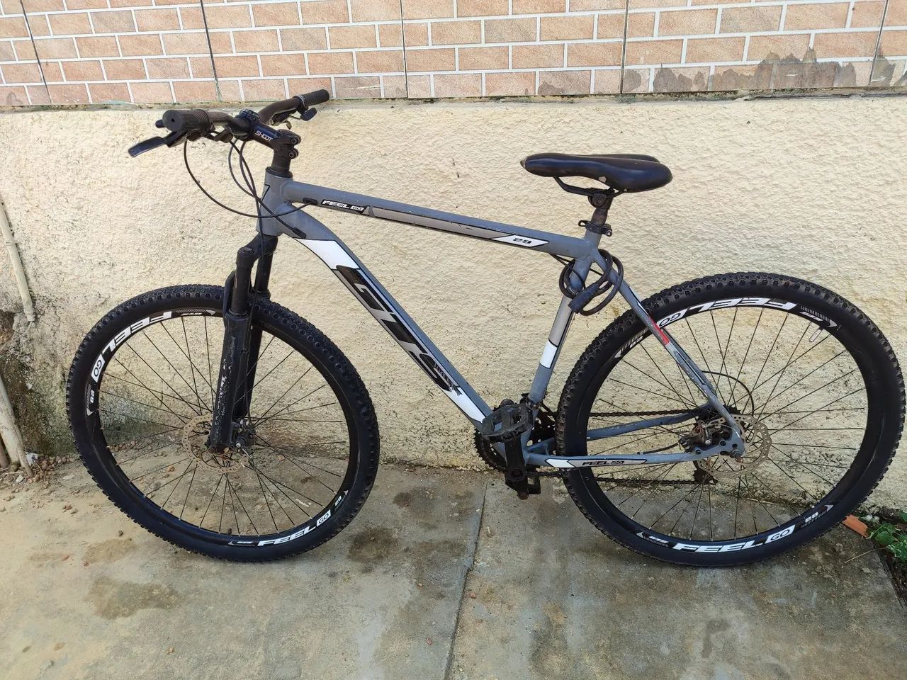 Bicicleta aro 29 - Foto 2