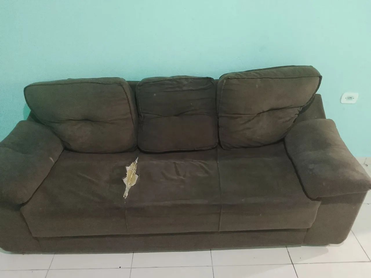 Doação 
