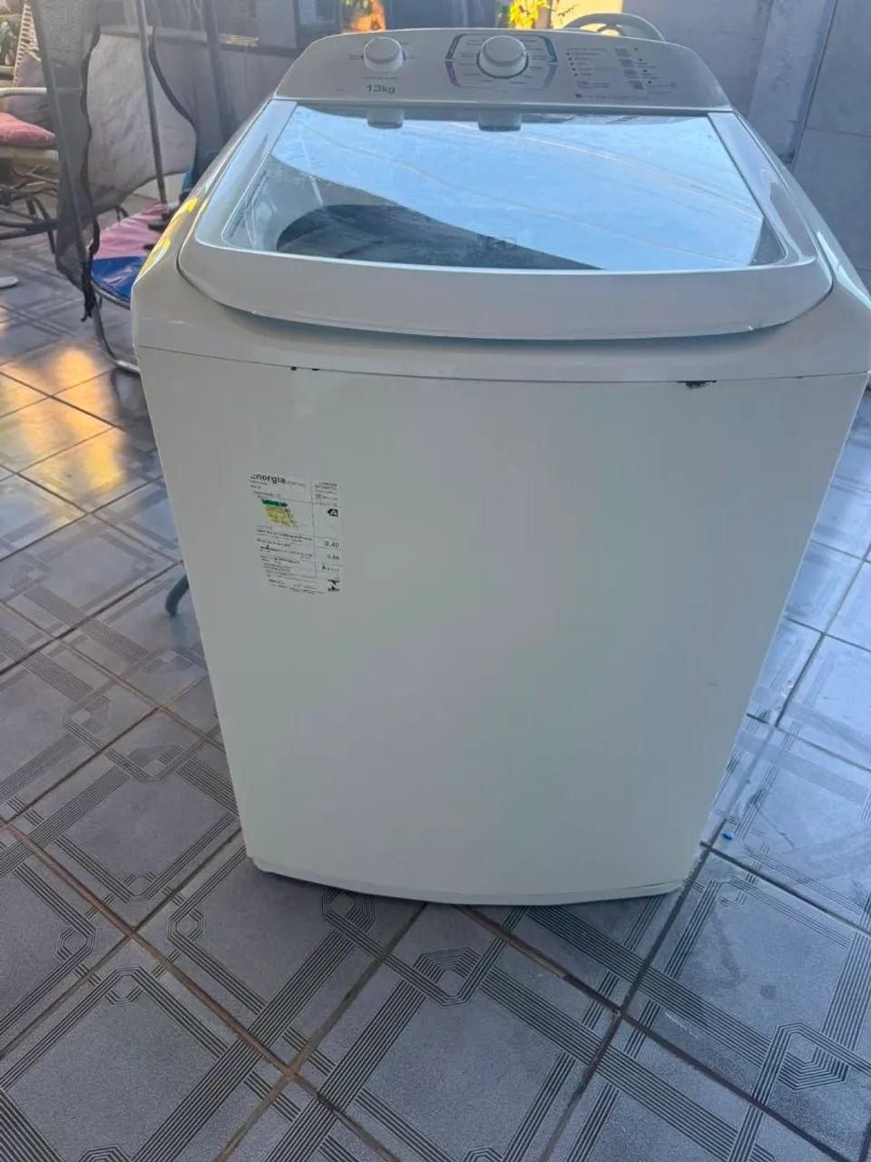 Máquina De Lavar  - Foto 2
