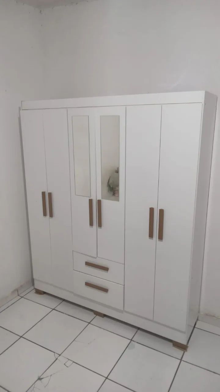 Guarda roupa 