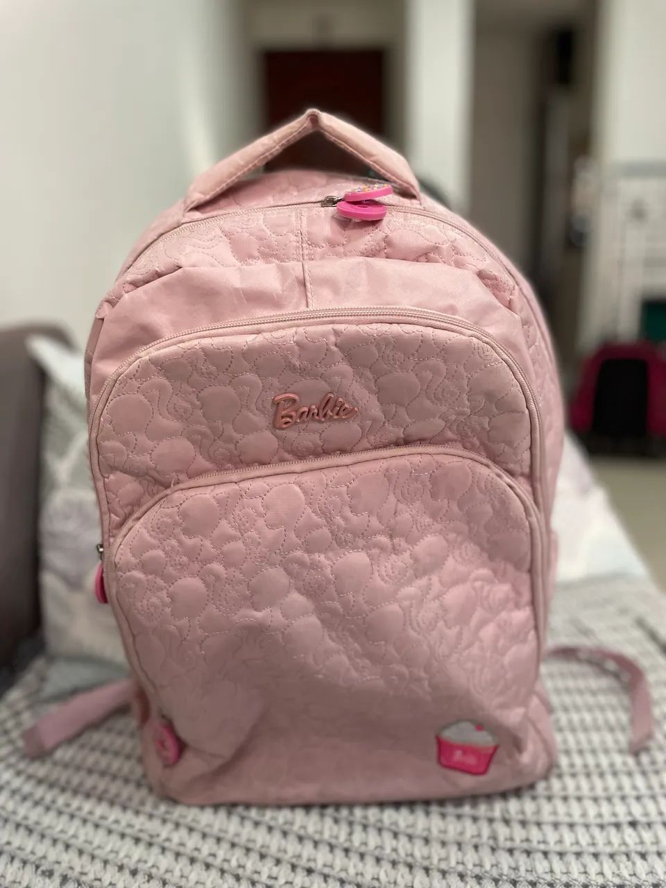Mochila de costas  - Foto 2