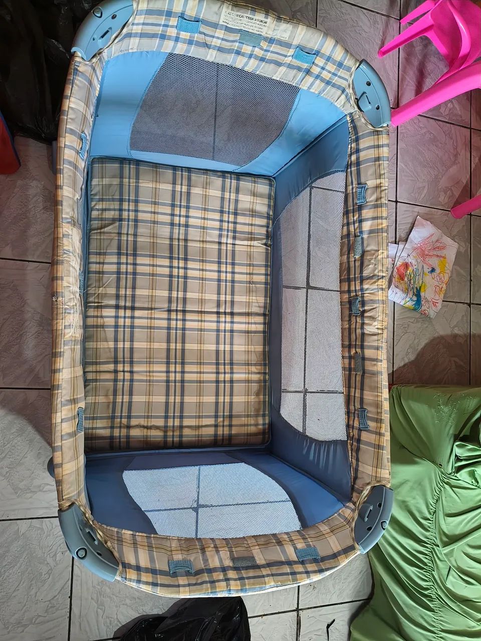 Berço para bebê  - Foto 2