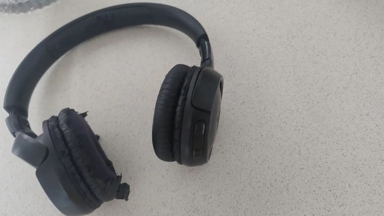 Fone JBL  - Foto 5