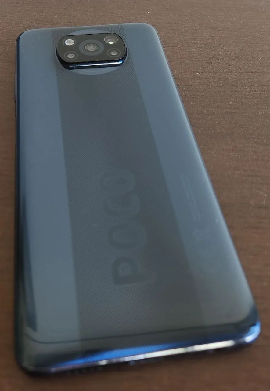 Poco x3 NFC  - Foto 2