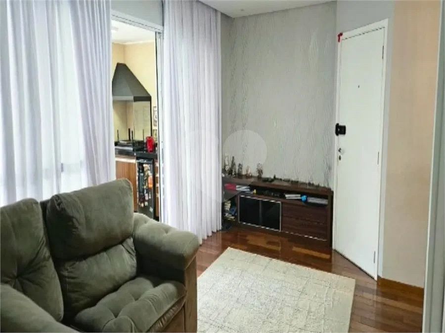 Apartamento com 2 quartos à venda em Santana - SP - Foto 5