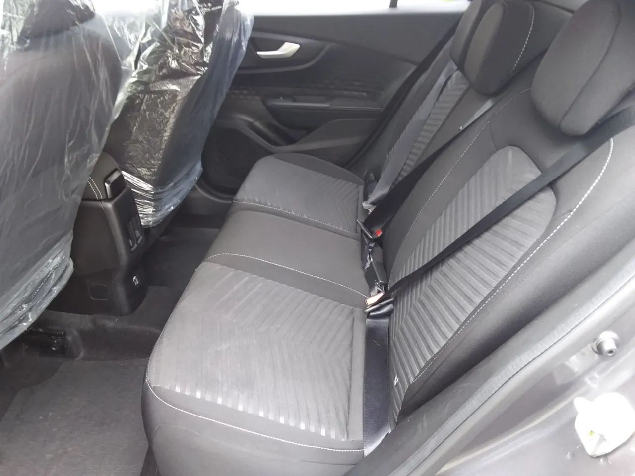 Fiat Fastback Audace 1.0 200 T. Flex Aut, foto 10 de 16