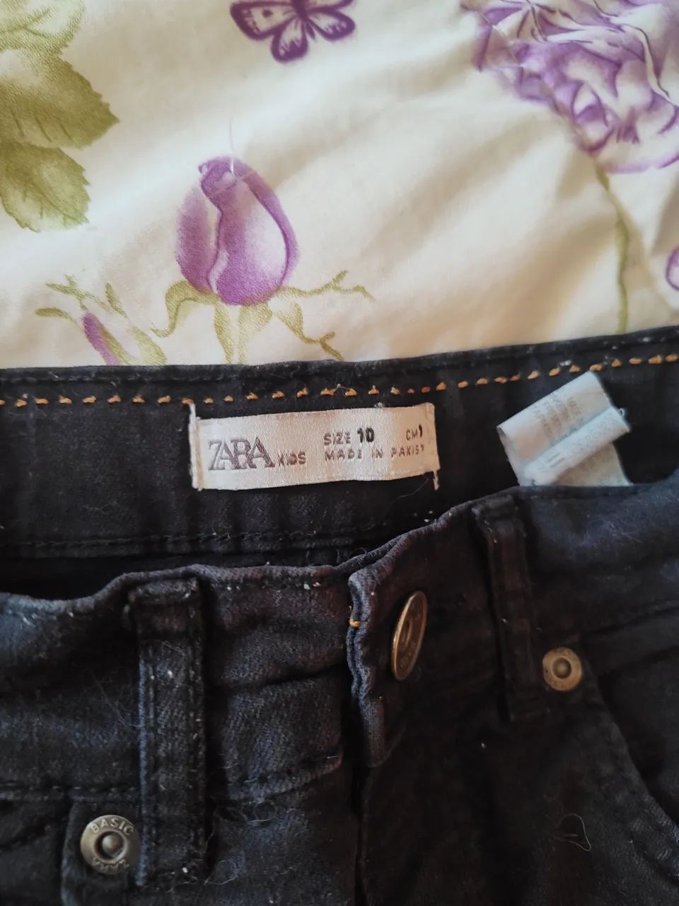 Roupas menino  - Foto 4