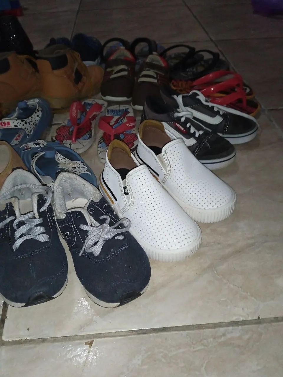 Tênis/Sandália  - Foto 2