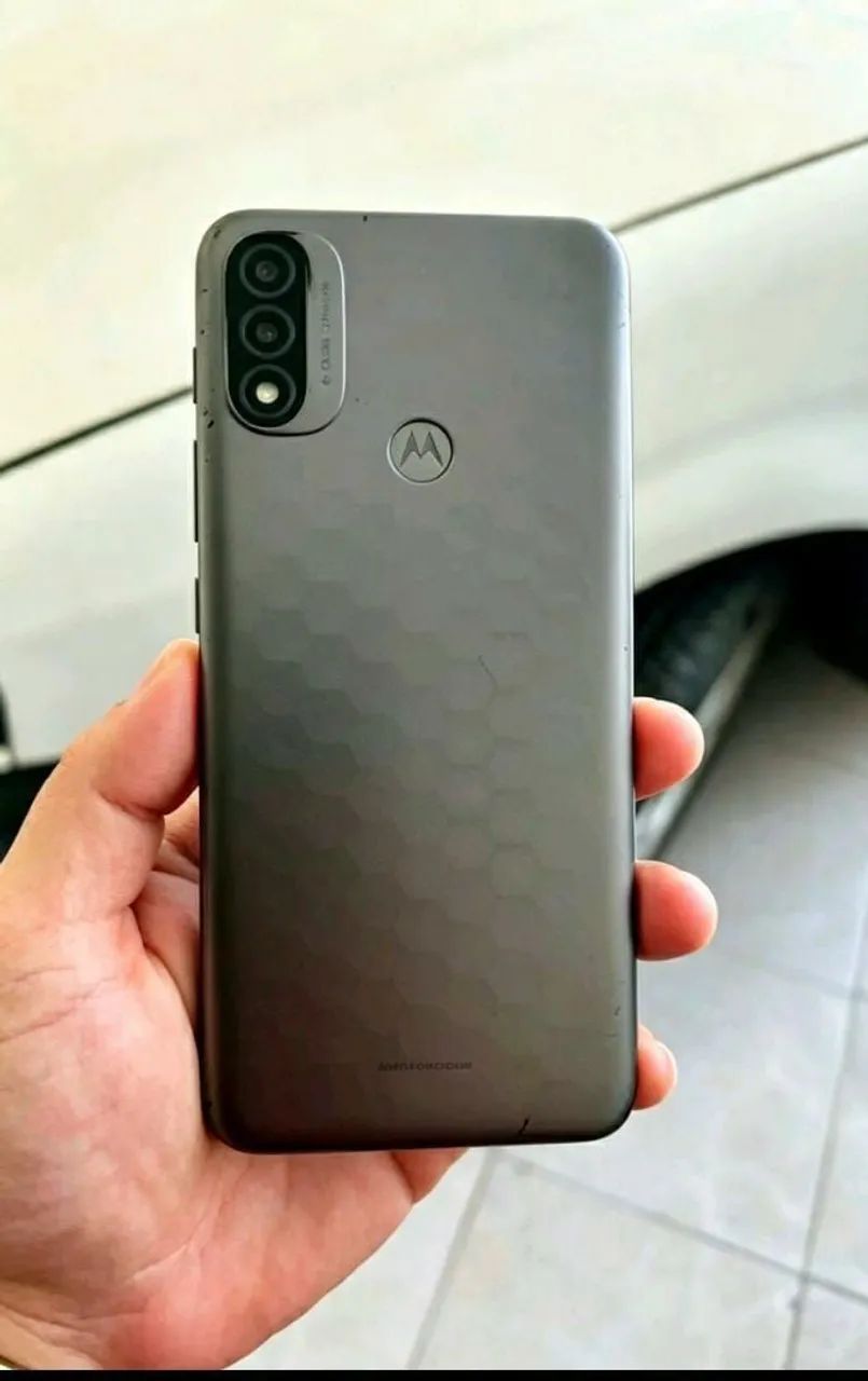 Moto E20 - Foto 2
