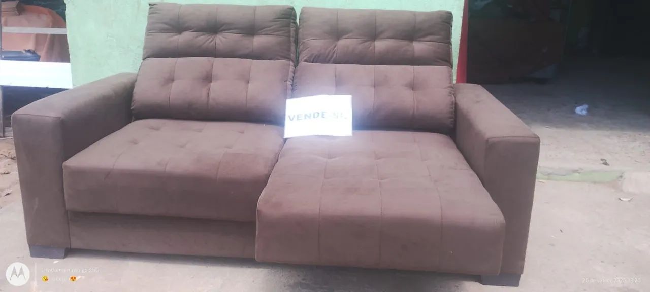 Sofa de promoção  - Foto 2