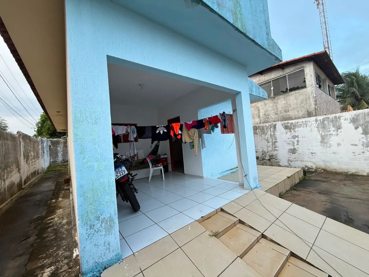 VENDE-SE OU TROCA CASA!   - Foto 3