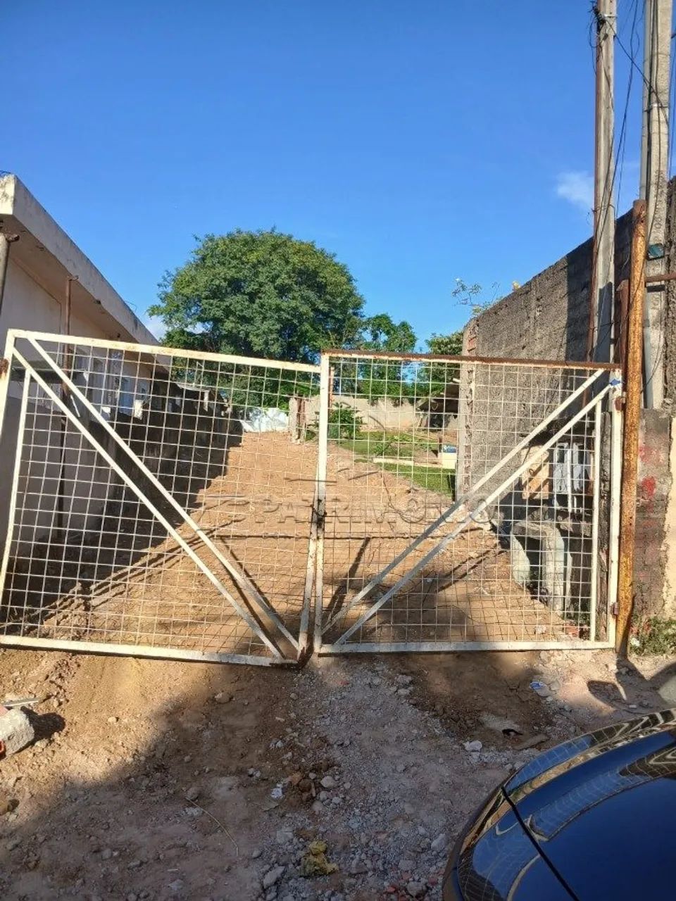 TERRENO COM 240,94M²; DALMATAS; SOROCABA; LESTE - Foto 3