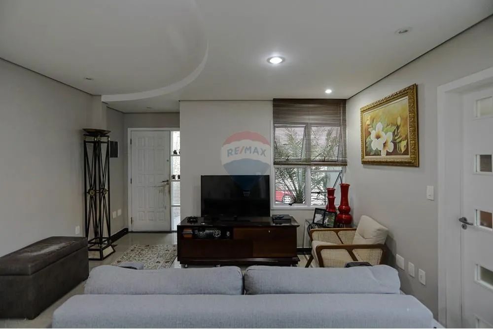 Casa a Venda Moderna com 3 dormitórios com suite no ALTO DO IPIRANGA - Foto 2