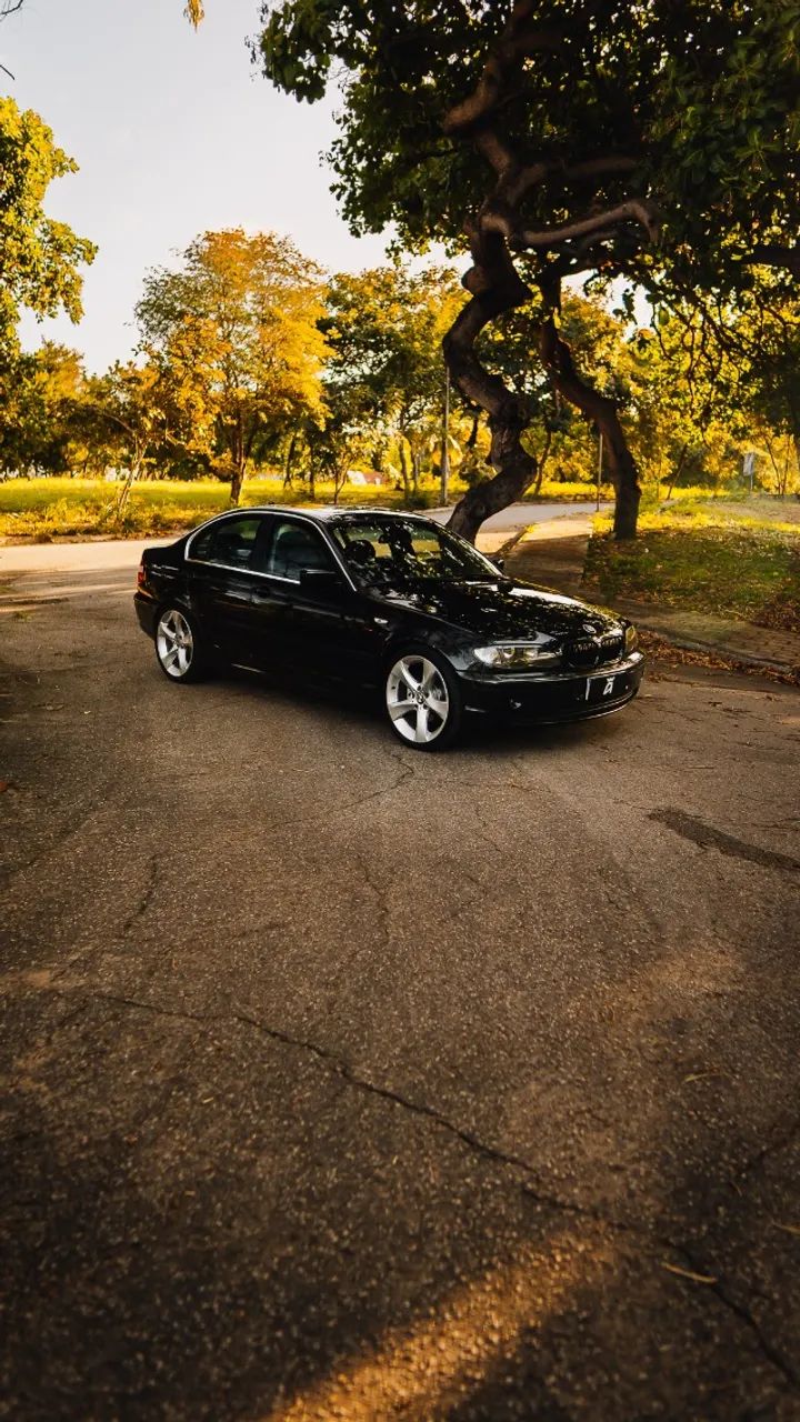 BMW 325I A 2005 - Foto 2