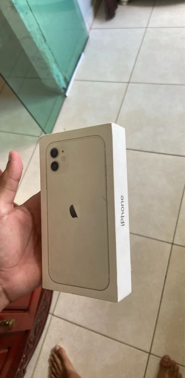 iPhone 11 - Foto 2