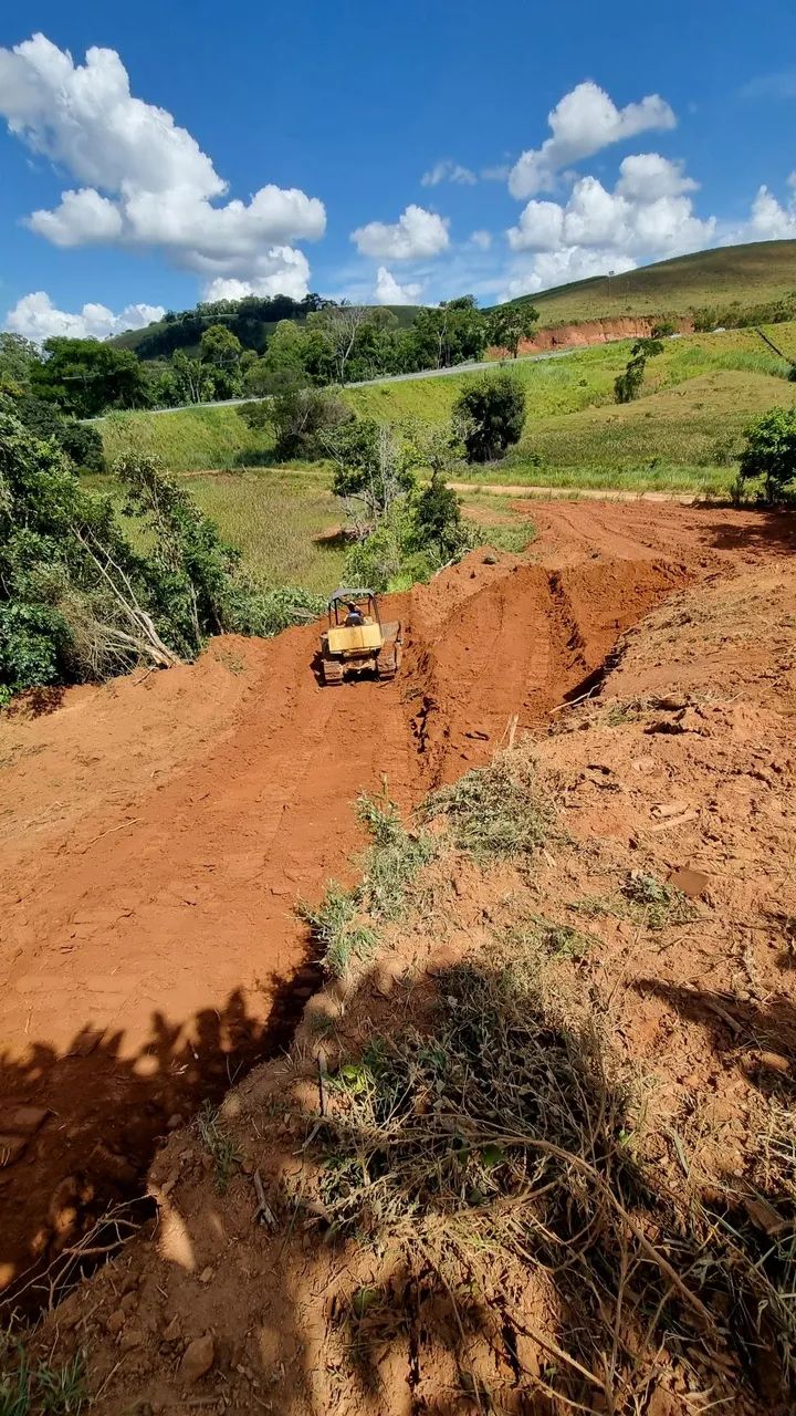 IMÓVEIS COMERCIAIS DISPONÍVEIS PARA LOCAÇÃO - MURIAÉ/MG E BR-116 - Foto 5