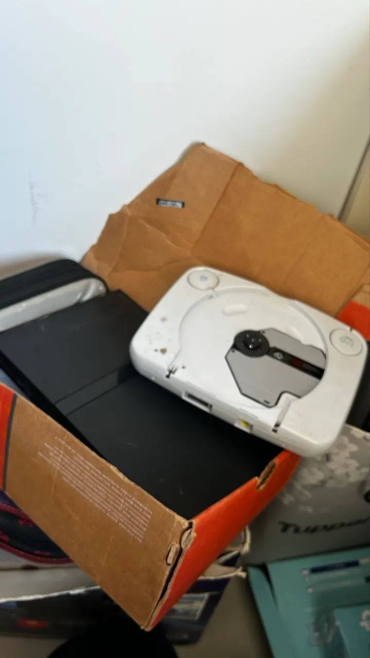 PlayStation 1, 2 e 3 originais  - Foto 2