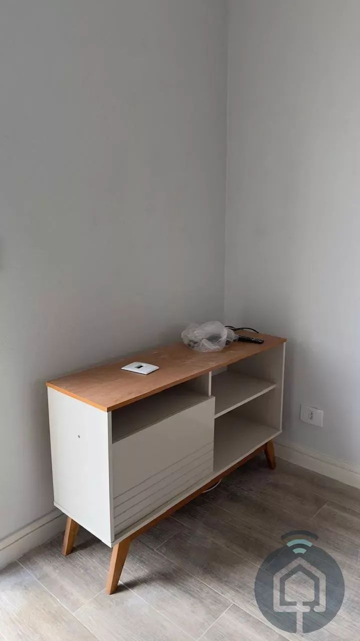 Kitnet com 1 Dormitório e Vaga de Garagem no Saboó! - Foto 5