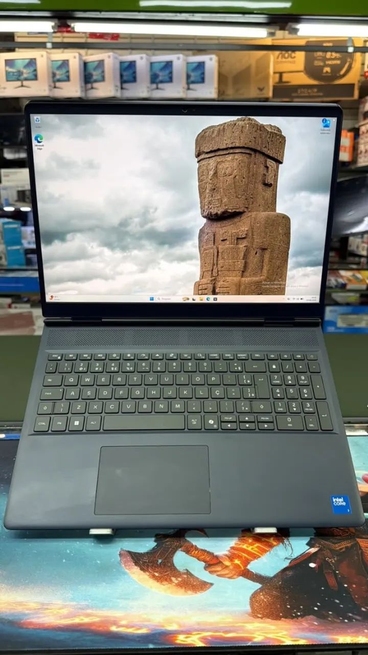 Notebook Alienware Aurora
