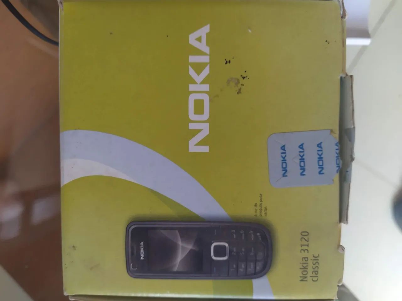 Celular Nokia  - Foto 4