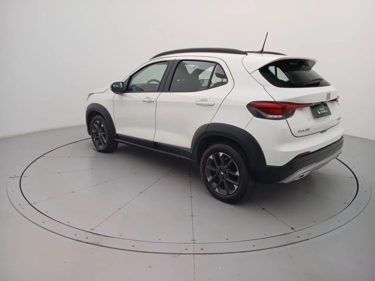 Fiat Pulse 2025 - Foto 3