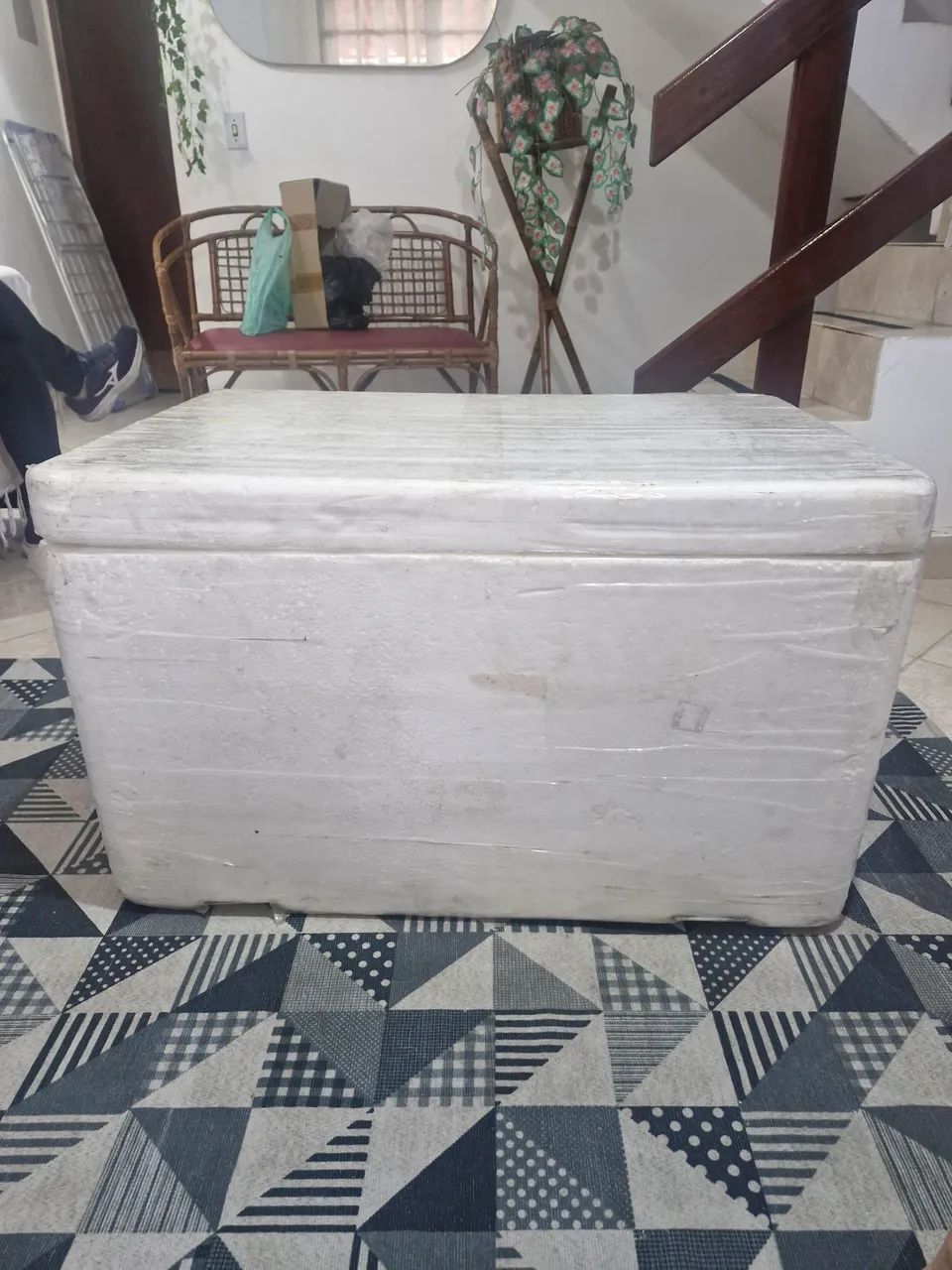 Isopor grande  - Foto 2