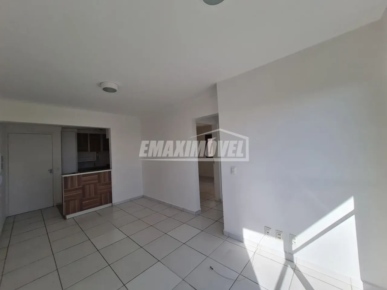 Apartamento com 2 quartos no condomínio Paris em Sorocaba/SP - Foto 4