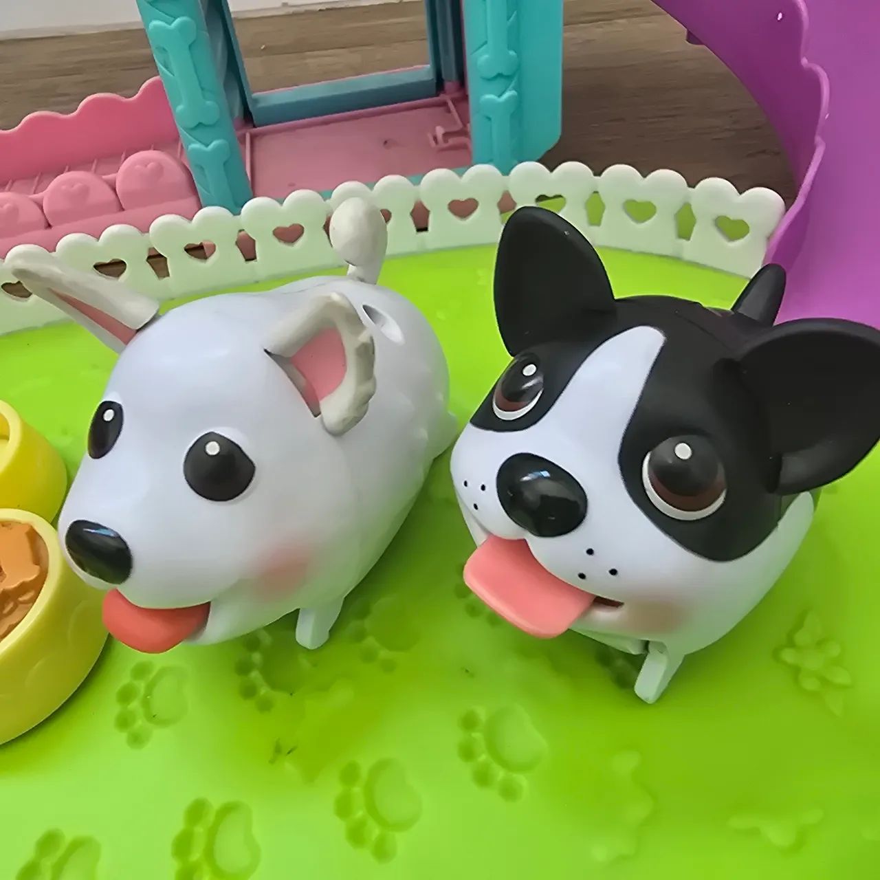 Au-Au Pets Playset - Foto 5