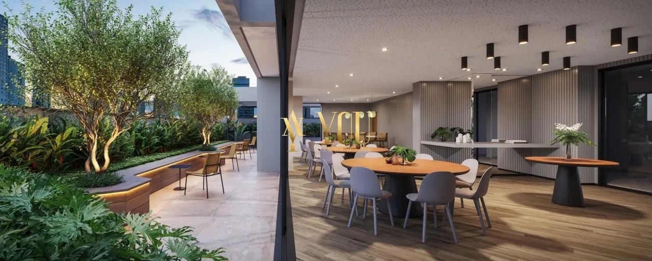 Oportunidade Única no Setor Bueno: Apartamento Impecável, Próximo ao Orion! - Foto 9