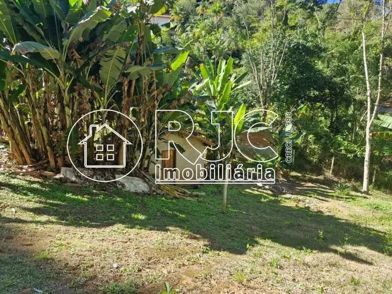 Imóvel para venda tem 1902 metros quadrados em Parque do Imbui - Teresópolis - RJ - Foto 9