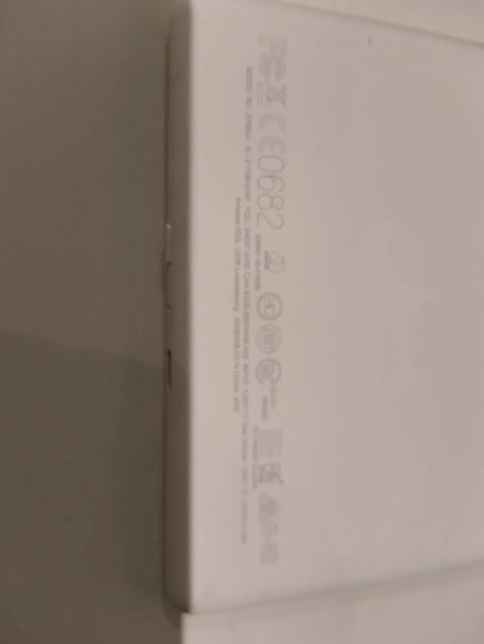Kindle Amazon (8ª Geração) Branco - Usado, Excelente Estado e Funcionando Perfeitamente - Foto 4