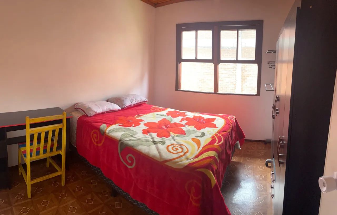 Quartos próximo a UCS e IF Caxias do Sul