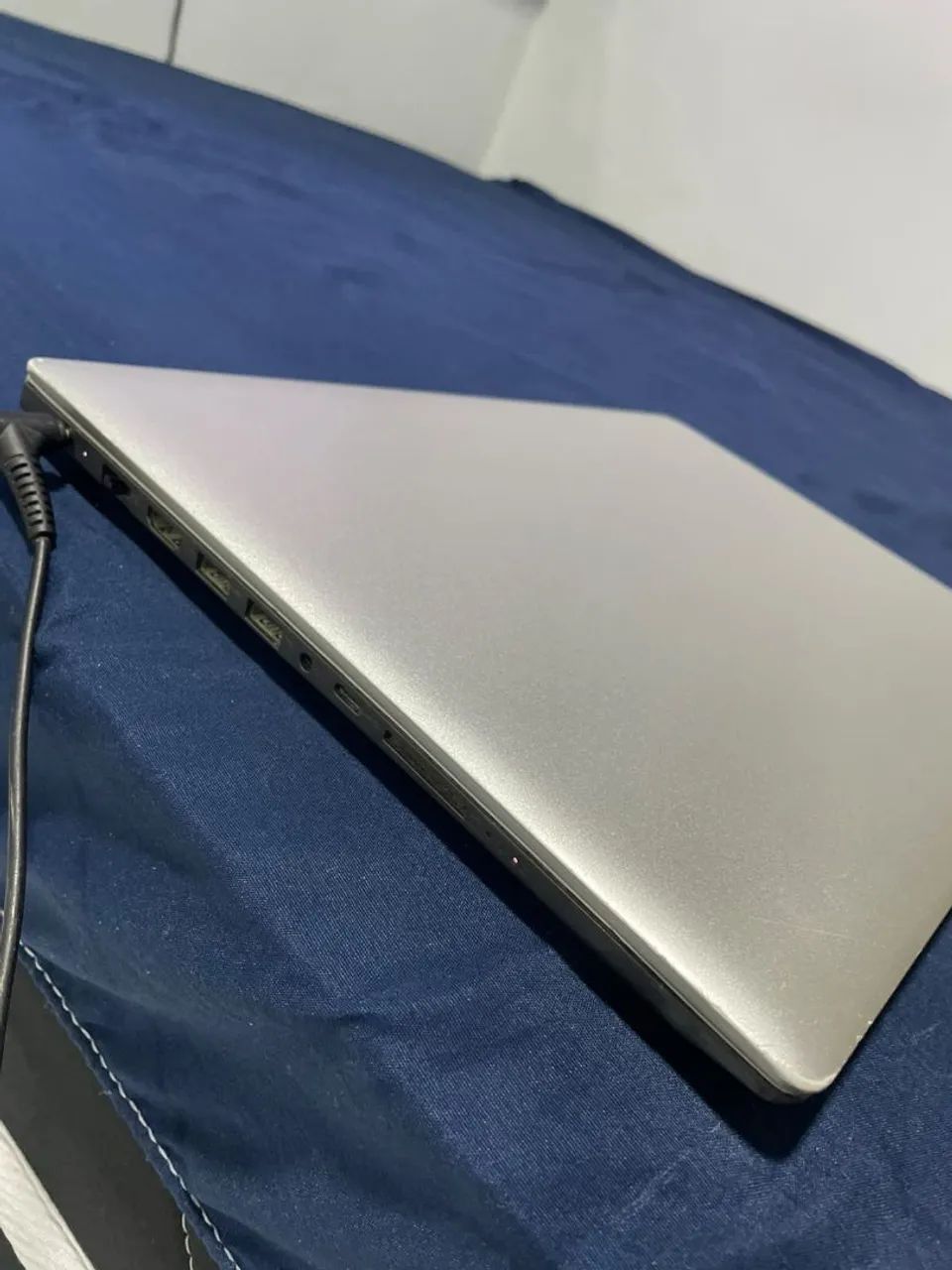 Vendo notbook lenovo  - Foto 4