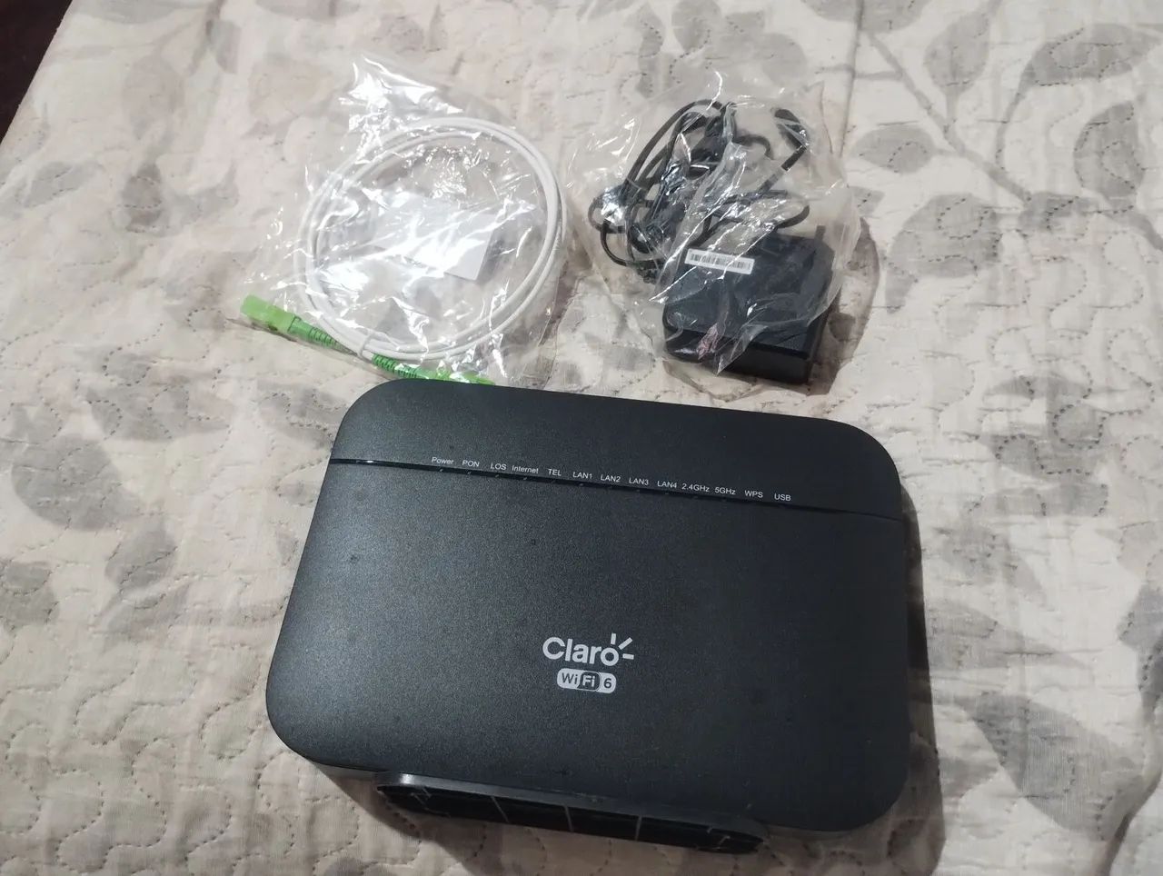 Roteador de internet  - Foto 2