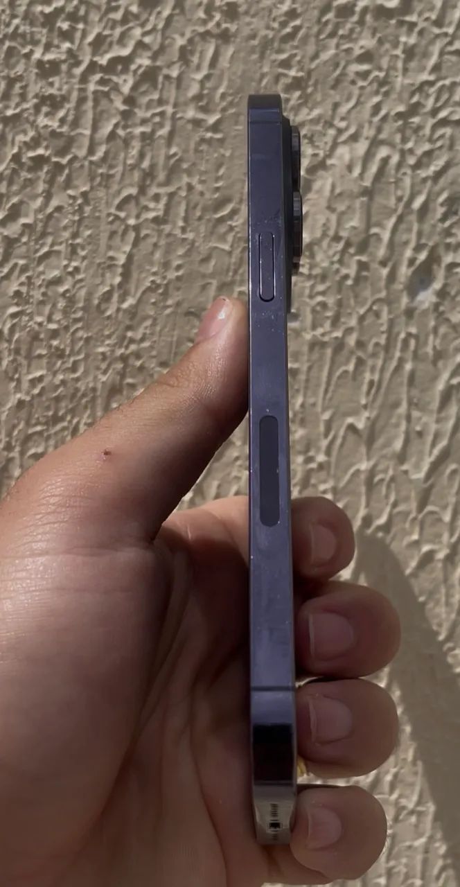 iPhone 14 Pro Max 128gb - Foto 5