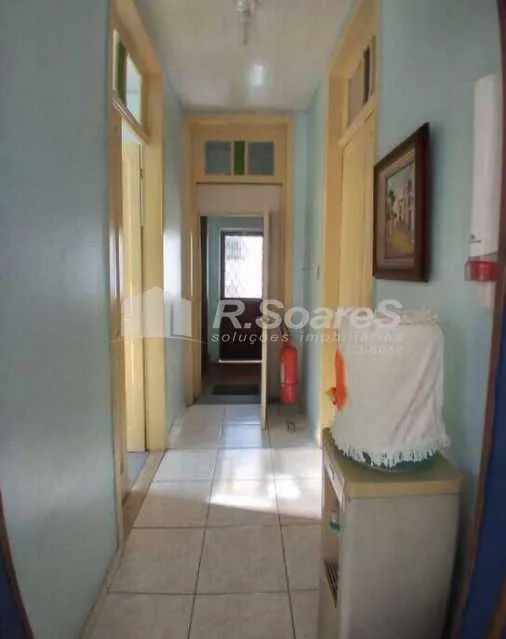 Casa de rua : / Residencial / Campinho - Foto 2