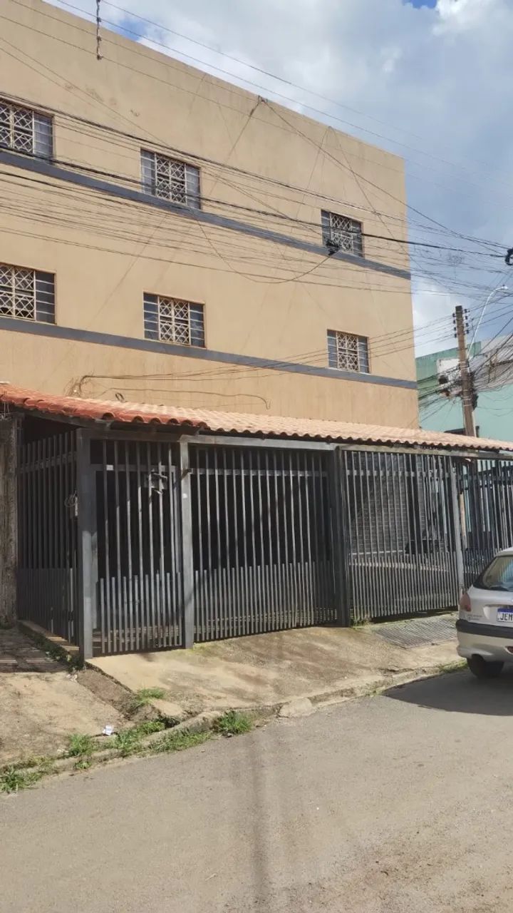 APARTAMENTO DE 01 QUARTO  NA QN 14C 