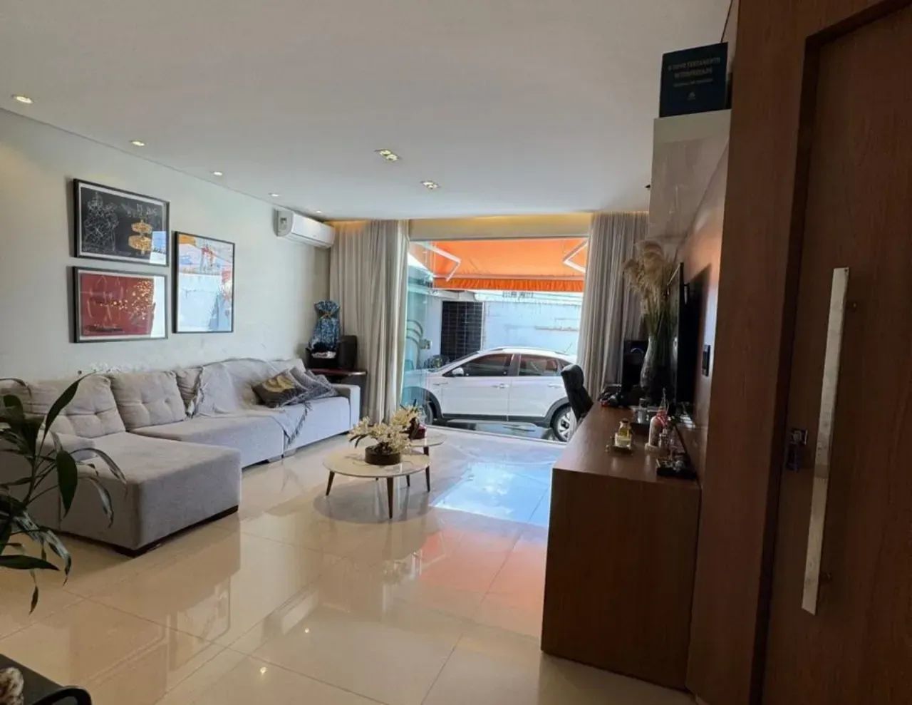 Casa com 3 suítes à venda, 189,61m² por 920.000,00- Localizada no Setor Sudoeste em Goiâni - Foto 3