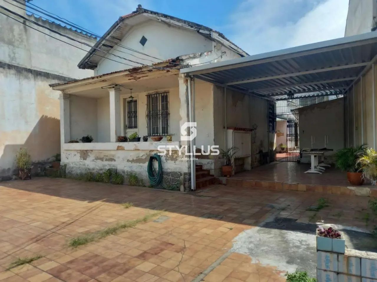 Cachambi | Casa 5 quartos - Foto 3