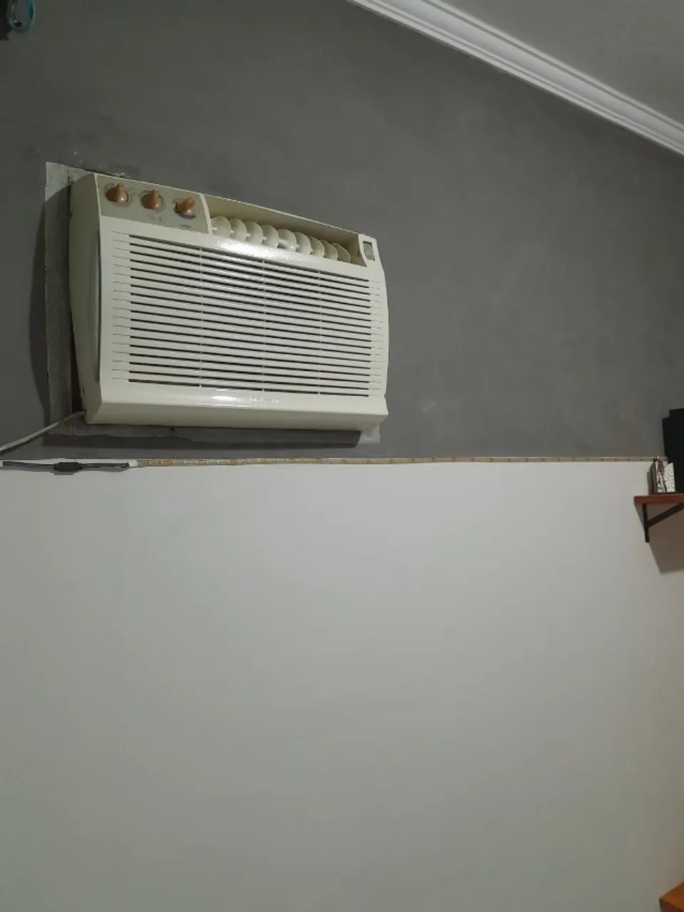 AR CONDICIONADO 7500BTUS - Foto 2