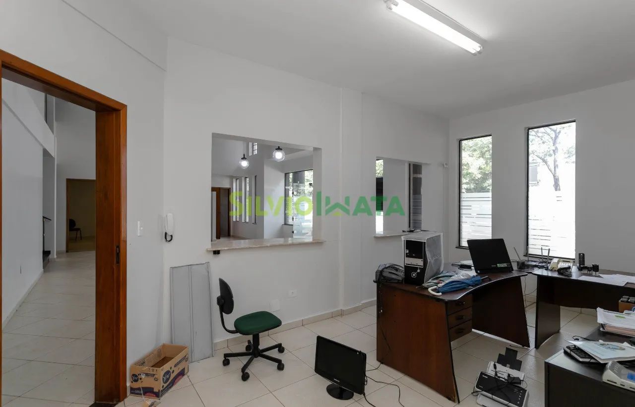 EXCELENTE COMPLEXO COMERCIAL, 10 AMBIENTES COM ÓTIIMIA LOCALIZAÇÃO, ZONA 03 - Foto 5